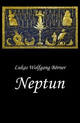 Neptun - Das verbotene Epos der Sumerer (eBook, ePUB)