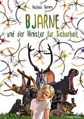Bjarne und der Minister f&uuml;r Sicherheit