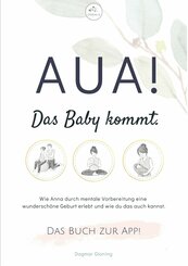 Aua! Das Baby kommt. (eBook, ePUB)