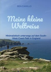 Meine kleine Weltreise (eBook, ePUB)