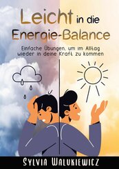 Leicht in die Energie-Balance (eBook, ePUB)