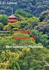 Tempel Nummer 38 (eBook, ePUB)