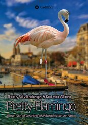 Pretty Flamingo (eBook, ePUB)
