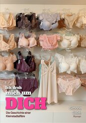 Ich dreh mich um dich (eBook, ePUB)