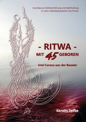 - RITWA - mit 45 geboren (eBook, ePUB)