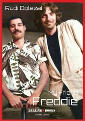 My Friend Freddie (eBook, ePUB)