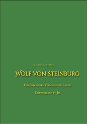 Wolf von Steinburg (eBook, ePUB)
