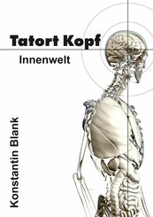 Tatort Kopf (eBook, ePUB)