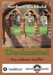 Norbert Wickbold Denkzettel 10 (eBook, ePUB)