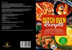 Dutch Oven Rezepte! (eBook, ePUB)