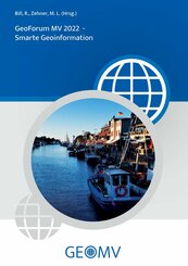 GeoForum MV 2022 (eBook, ePUB)