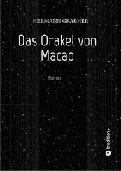 Das Orakel von Macao (eBook, ePUB)