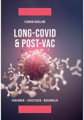 Long-Covid & Post-Vac (eBook, ePUB)