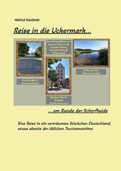 Reise in die Uckermark (eBook, ePUB)