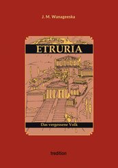 ETRURIA (eBook, ePUB)