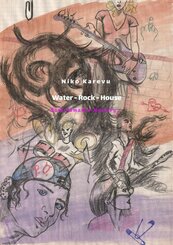 Water - Rock - House (eBook, ePUB)