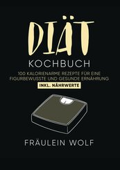 DIÄT KOCHBUCH (eBook, ePUB)