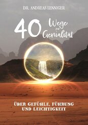 40 Wege zur Genialität (eBook, ePUB)