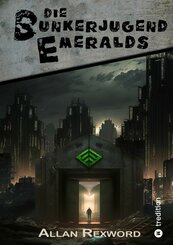 Die Bunkerjugend Emeralds (eBook, ePUB)