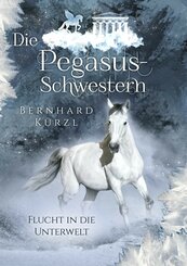 Die Pegasus-Schwestern (eBook, ePUB)