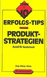 Produktstrategien