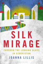 Silk Mirage