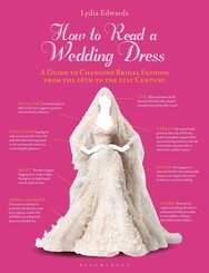 How to Read a Wedding Dress