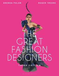 The Great Fashion Designers