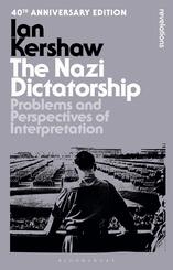 The Nazi Dictatorship