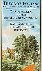 Wanderungen durch die Mark Brandenburg