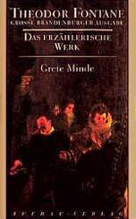 Grete Minde