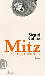 Mitz, das Pinsel&auml;ffchen
