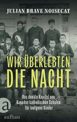 Wir &uuml;berlebten die Nacht