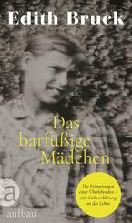 Das barf&uuml;&szlig;ige M&auml;dchen