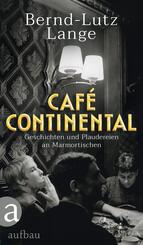 Caf&eacute; Continental