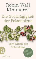 Die Gro&szlig;z&uuml;gigkeit der Felsenbirne