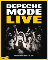 Depeche Mode : Live