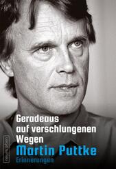 Geradeaus auf verschlungenen Wegen
