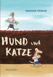 Hund und Katze