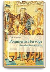 Pommerns Herz&ouml;ge