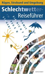 Damit Sie nicht im Regen stehen! (eBook, ePUB)