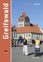 Greifswald (eBook, ePUB)