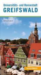 Reiseführer Universitäts- und Hansestadt Greifswald (eBook, ePUB)