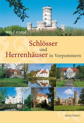 Schlösser und Herrenhäuser in Vorpommern (eBook, ePUB)