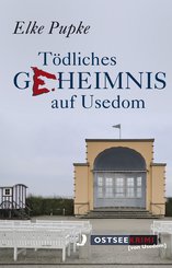 Tödliches Geheimnis auf Usedom (eBook, ePUB)