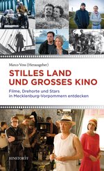 Stilles Land und großes Kino (eBook, ePUB)