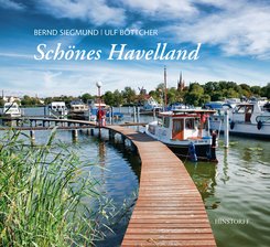 Schönes Havelland (eBook, ePUB)