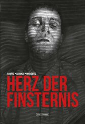 Herz der Finsternis (eBook, ePUB)