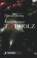 Ahrenshooper Todholz (eBook, ePUB)