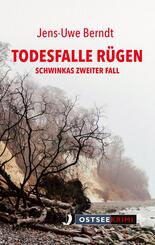 Todesfalle R&uuml;gen